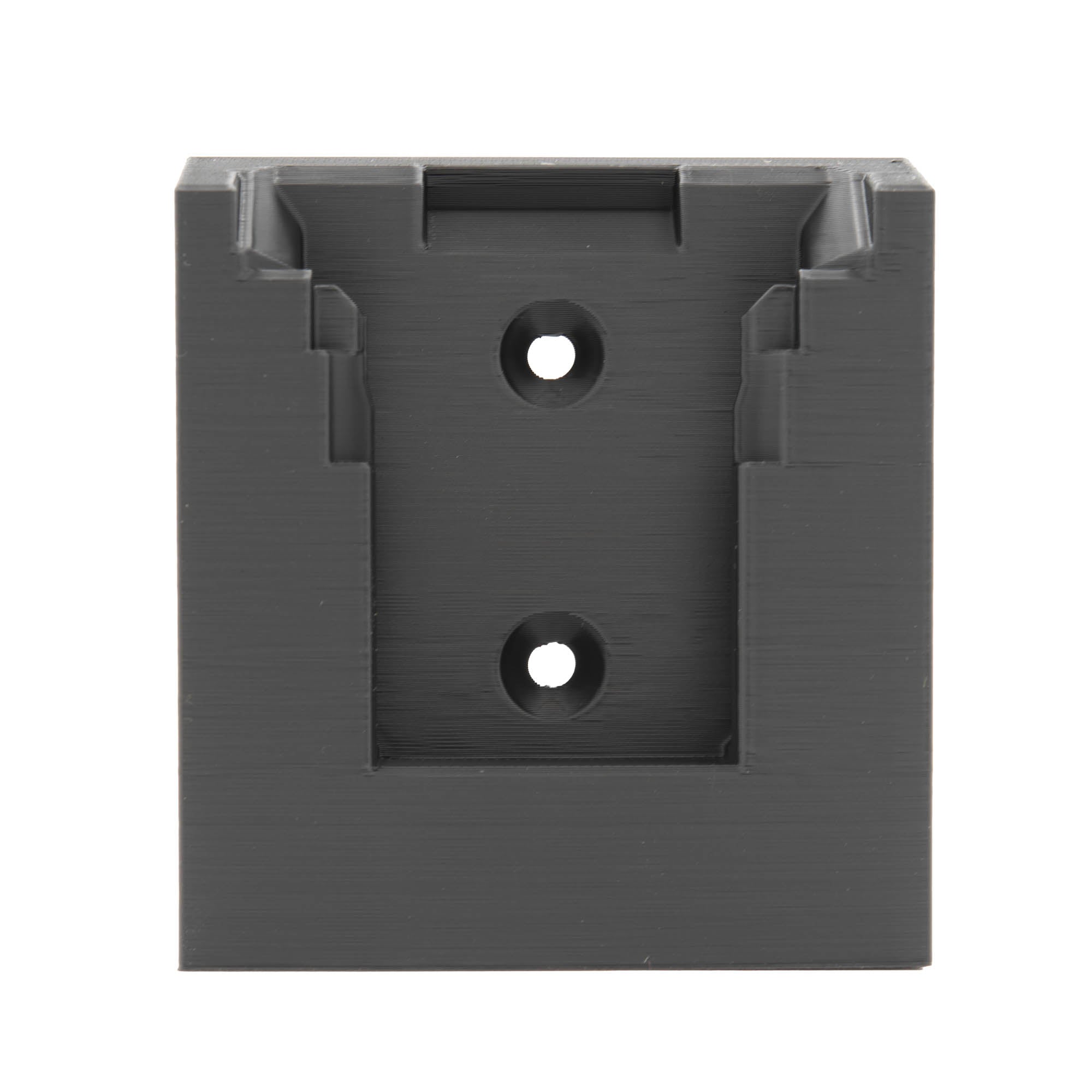 Akkuhalter kompatibel mit DeWALT Akku Wandhalter Akkuwandhalter Wandhalterung Halter 18V