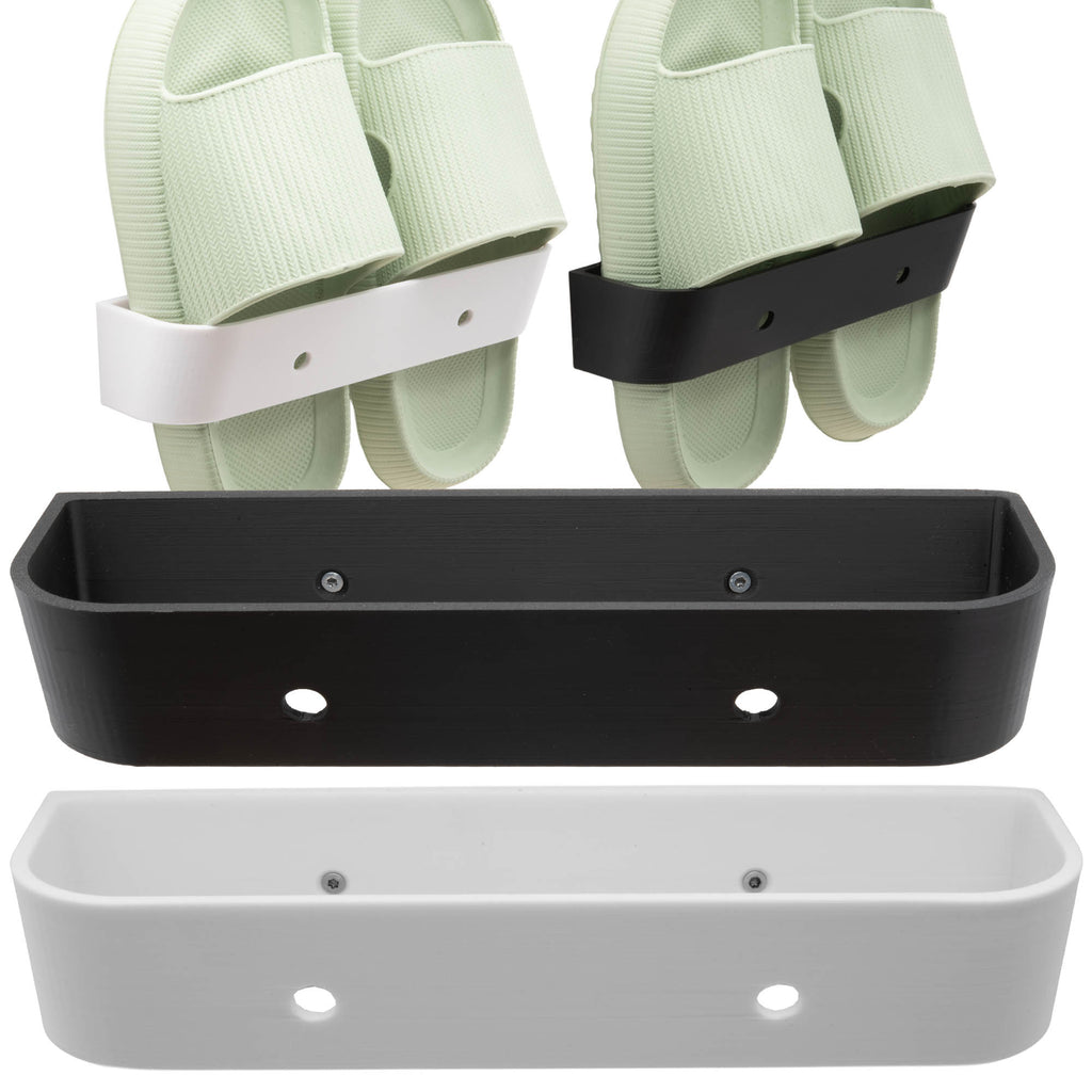 Schuhhalter Wohnwagen Wohnmobil Schuhregal Schuhaufhänger Wandhalterung Schuhe