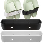 Schuhhalter Wohnwagen Wohnmobil Schuhregal Schuhaufhänger Wandhalterung Schuhe