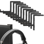 Headset Halterung Kopfhörer Monitorhaken Bildschirmhaken Monitor Haken Halter