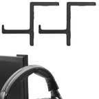 Headset Halterung Kopfhörer Monitorhaken Bildschirmhaken Monitor Haken Halter