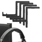 Headset Halterung Kopfhörer Monitorhaken Bildschirmhaken Monitor Haken Halter