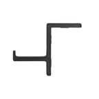 Headset Halterung Kopfhörer Monitorhaken Bildschirmhaken Monitor Haken Halter