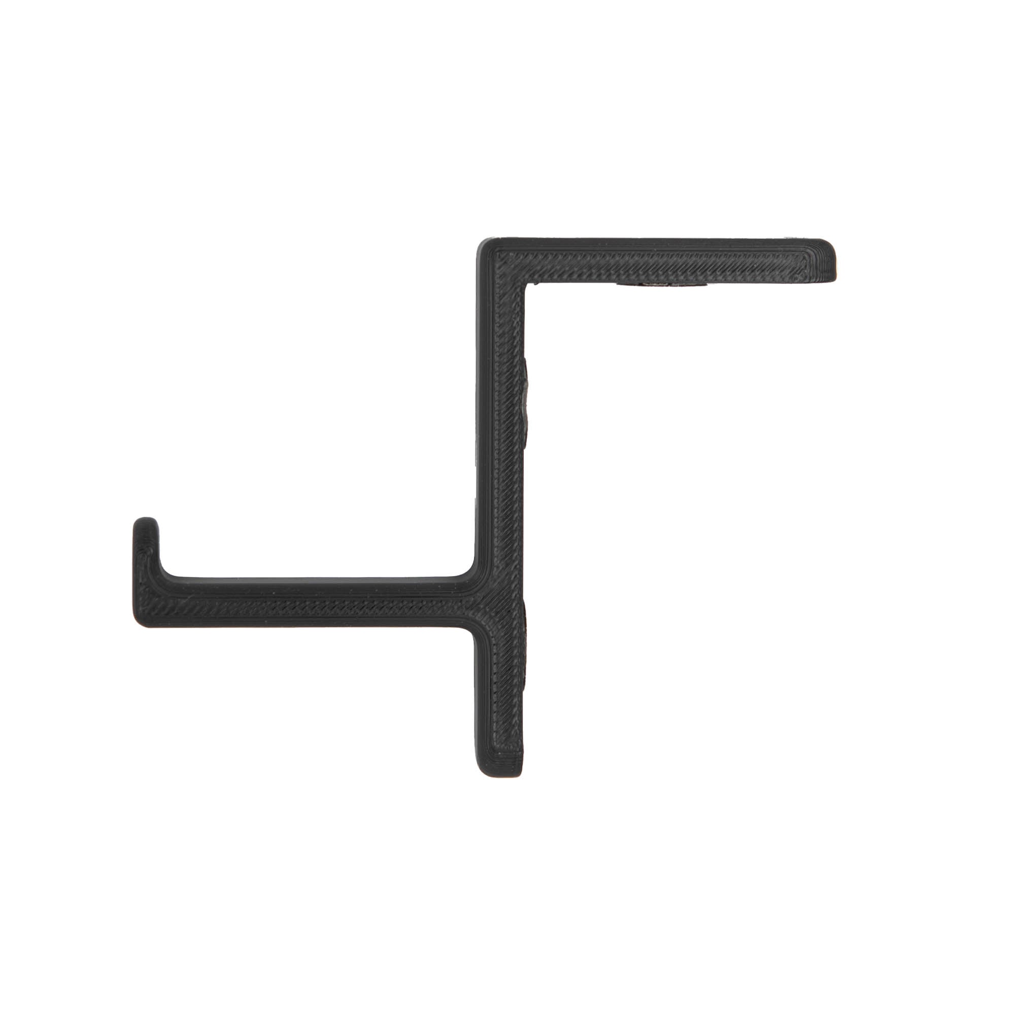 Headset Halterung Kopfhörer Monitorhaken Bildschirmhaken Monitor Haken Halter