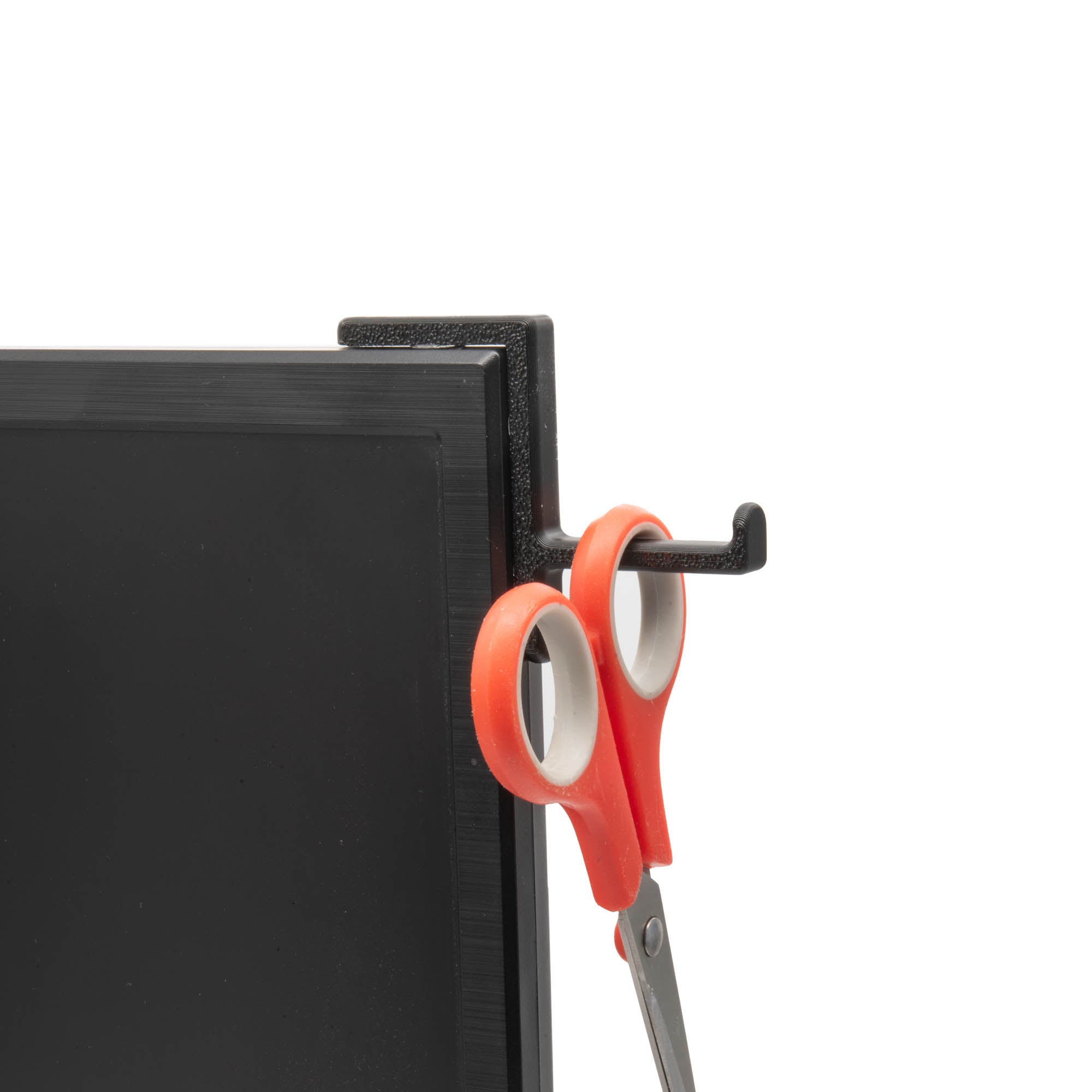 Headset Halterung Kopfhörer Monitorhaken Bildschirmhaken Monitor Haken Halter