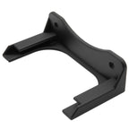 Wandhalterung kompatibel mit Telekom Speedport Smart 4 Halter Halterung Router Halter