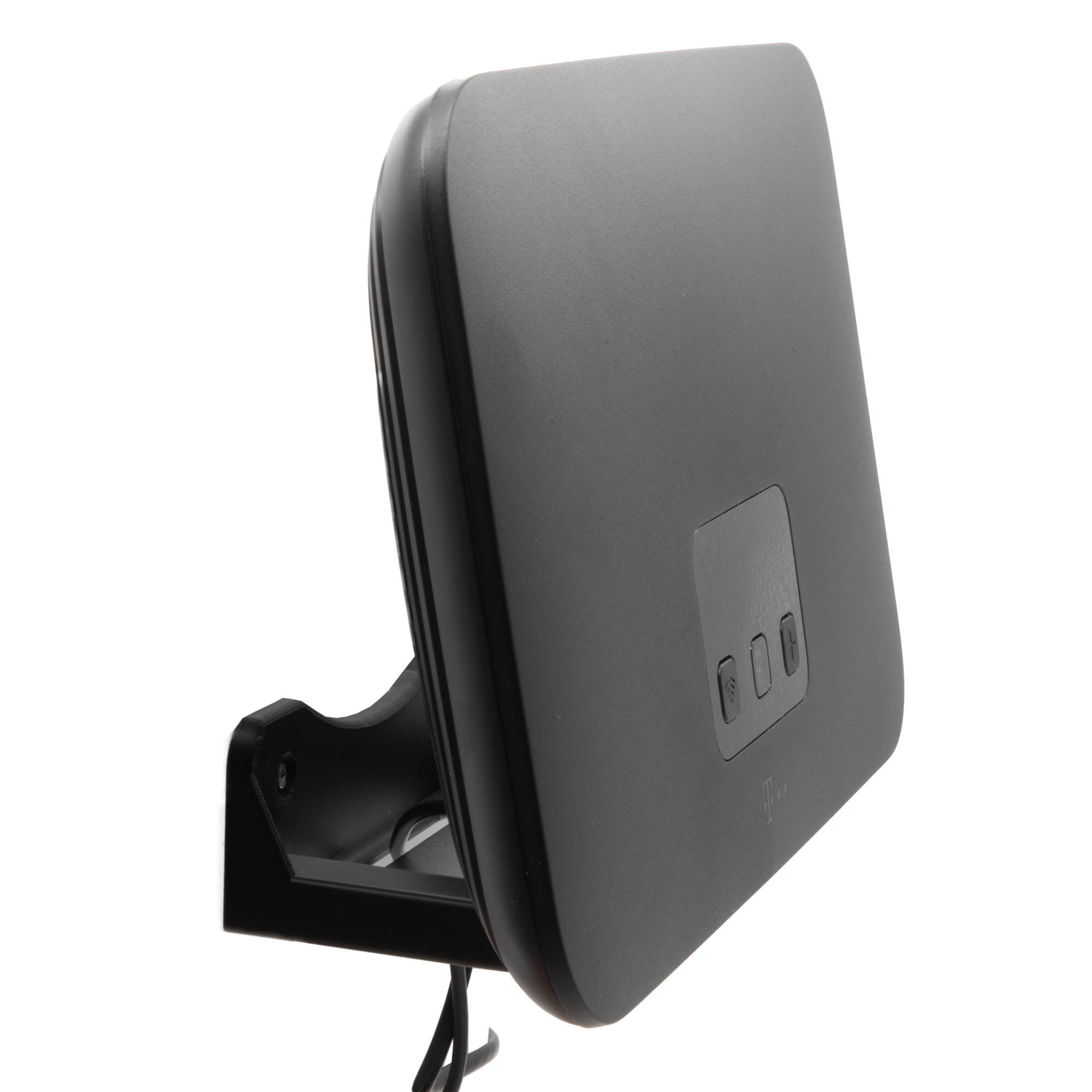 Wandhalterung kompatibel mit Telekom Speedport Smart 4 Halter Halterung Router Halter