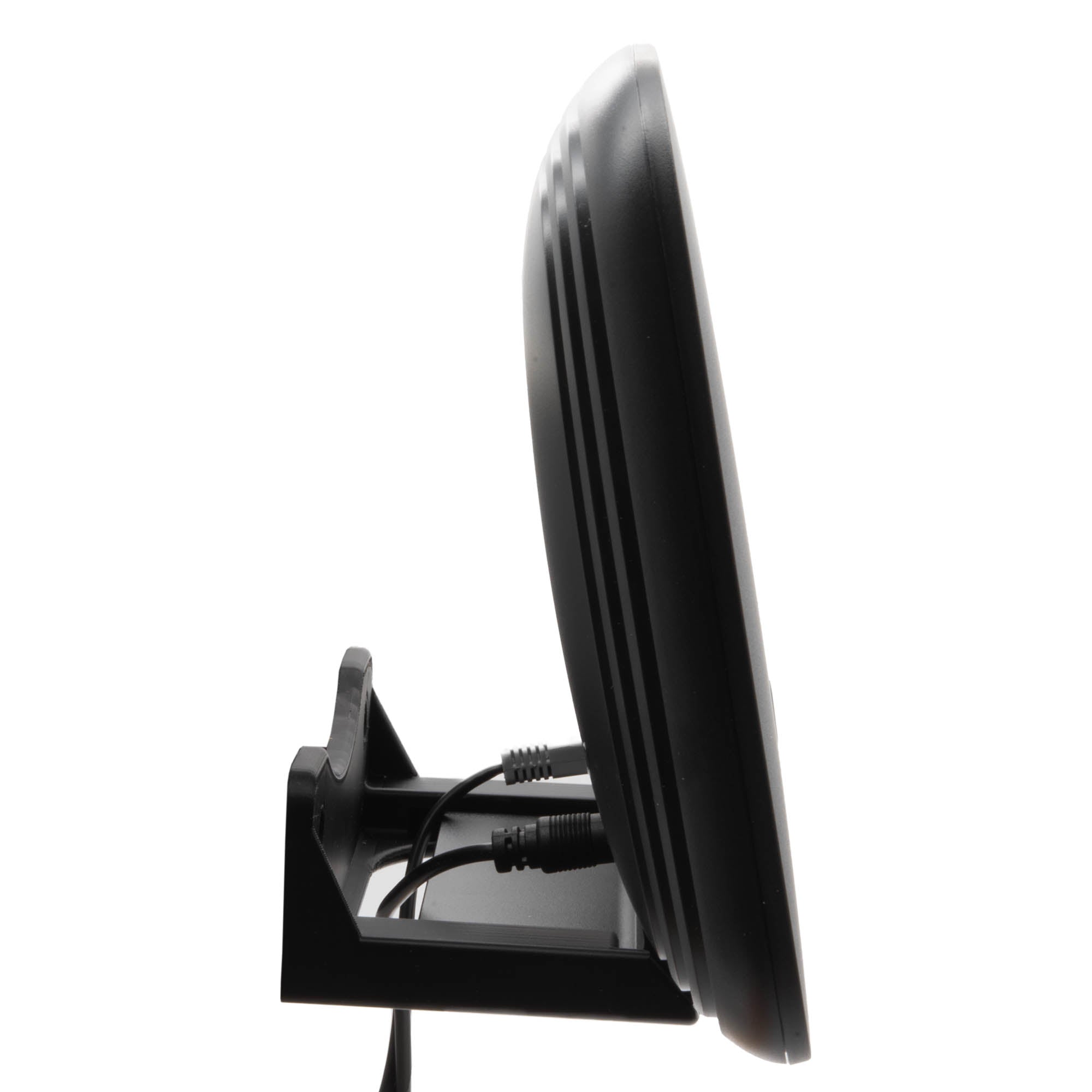 Wandhalterung kompatibel mit Telekom Speedport Smart 4 Halter Halterung Router Halter